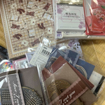 大容量コラージュ素材 まとめ売り