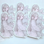 ダイカットメモ