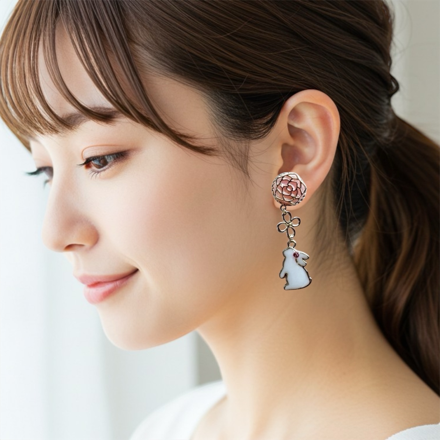送料込み9999⭐️追加⭐️円ハンドメイドピアス ピアスの人気通販 | minne byGMOペパボ 国内最大級の