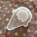 👑クラウンのレジン型セット