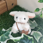 アートドール　ぴょんとこうさぎ