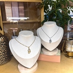 Cafeシリーズnecklace
