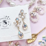 Crystal bijou aurora