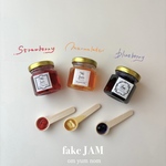 fake JAM 🫙