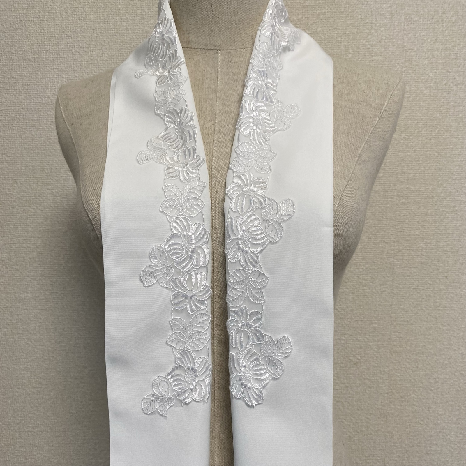 コルセット帯と作り帯 紫桜 - ART KIMONO SAKURA | minne 国内