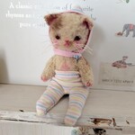 子猫のこのみちゃん