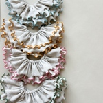 mellow bib ③