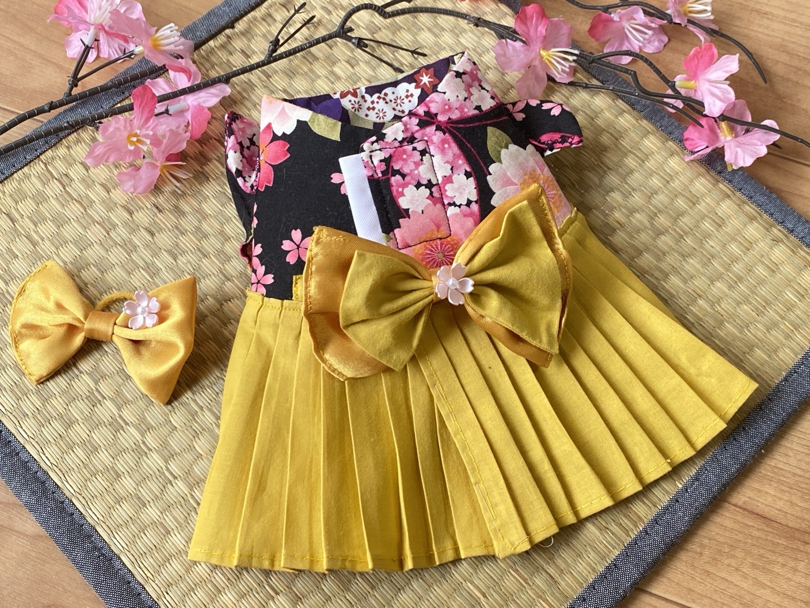 たかうさぎ様☆犬服☆ハンドメイドオーダー☆3着✩.*˚ 犬服 たかうさぎ様専用ページ - メルカリ