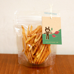 芋ケンピ（塩味）