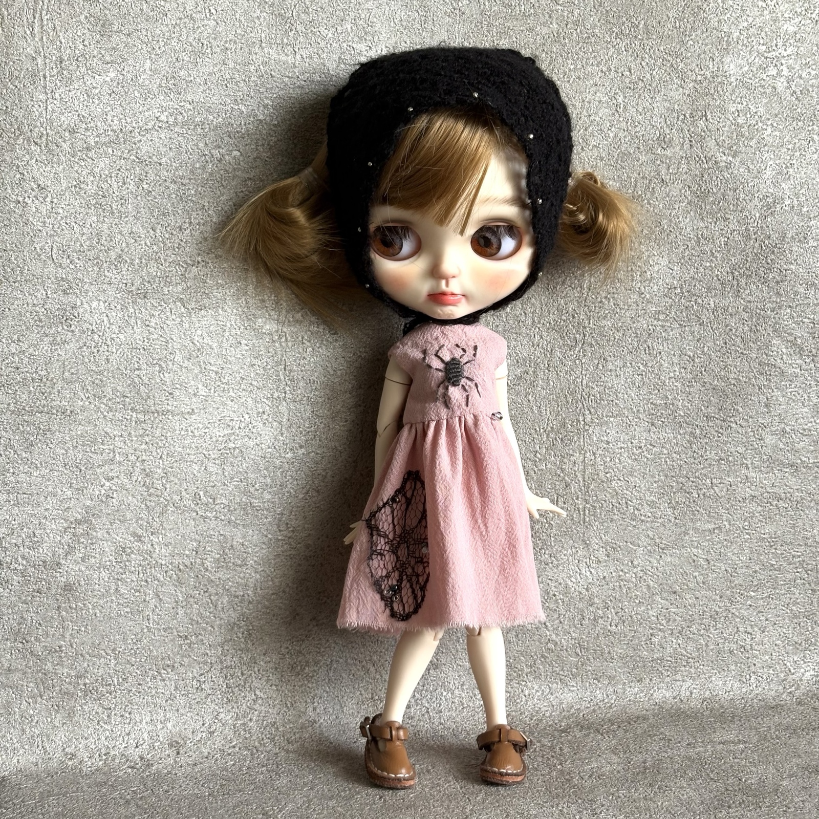 ブライスアウトフィット 2点セット blythe ネオブライス リカ