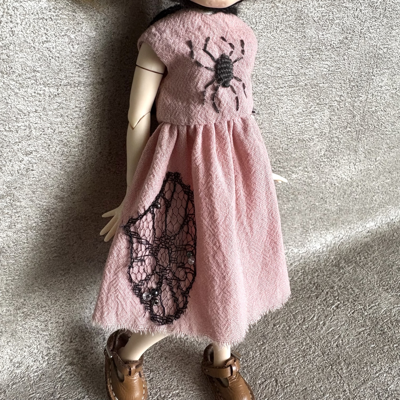 ブライスアウトフィット 2点セット blythe ネオブライス リカ