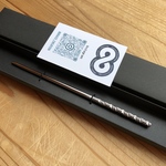 stainless hair sticks かんざし 簪 ヘアスティック