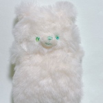 ちびクマーず（もえぎな子🌿）