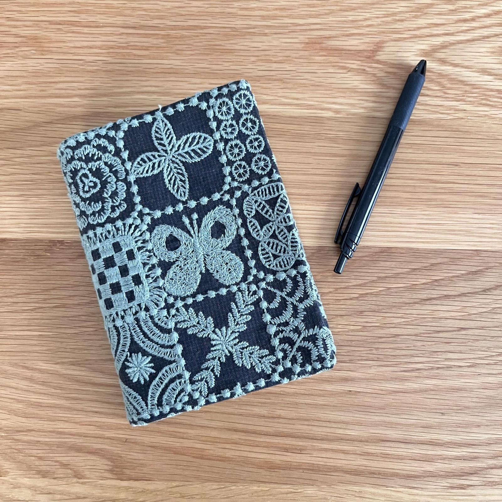 ほぼ日手帳カバー ミナペルホネンの人気通販 | minne byGMO