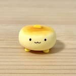 ホットケーキちゃん