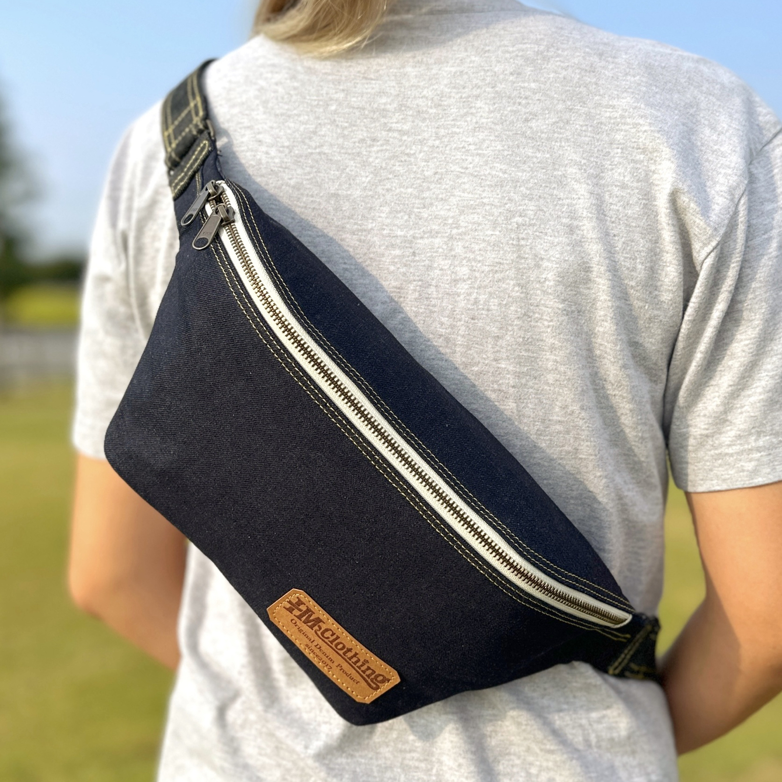トートバッグ Mサイズ - HMclothing | minne 国内最大級の