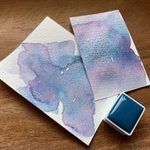 〈〈再々販〉〉水彩絵の具　甘露