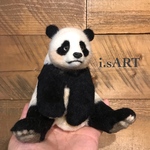 パンダ❤️