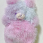ちびクマーず　ゆめかわな子🍭（ゆにこーんみたいな子🦄）