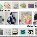 【ma0158 様専用ページ】ポシェットバッグ&マルチカード入れ