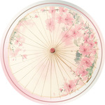 QYマステ6月新作◆夏時雨 6cm×5M 贝壳光