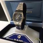 【SALE】RADO Monile ラドー モニーレ 1973年頃 スイス製 レディース ヴィンテージ 自動巻き時計 未使用 デッドストック