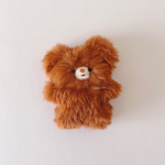mini mini series teddy