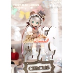 《🧸テディベア＊サーカス団🎪🚩✨》　ワンピースver.
