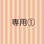 専用出品⭐︎