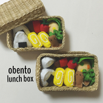 obento lunch box
