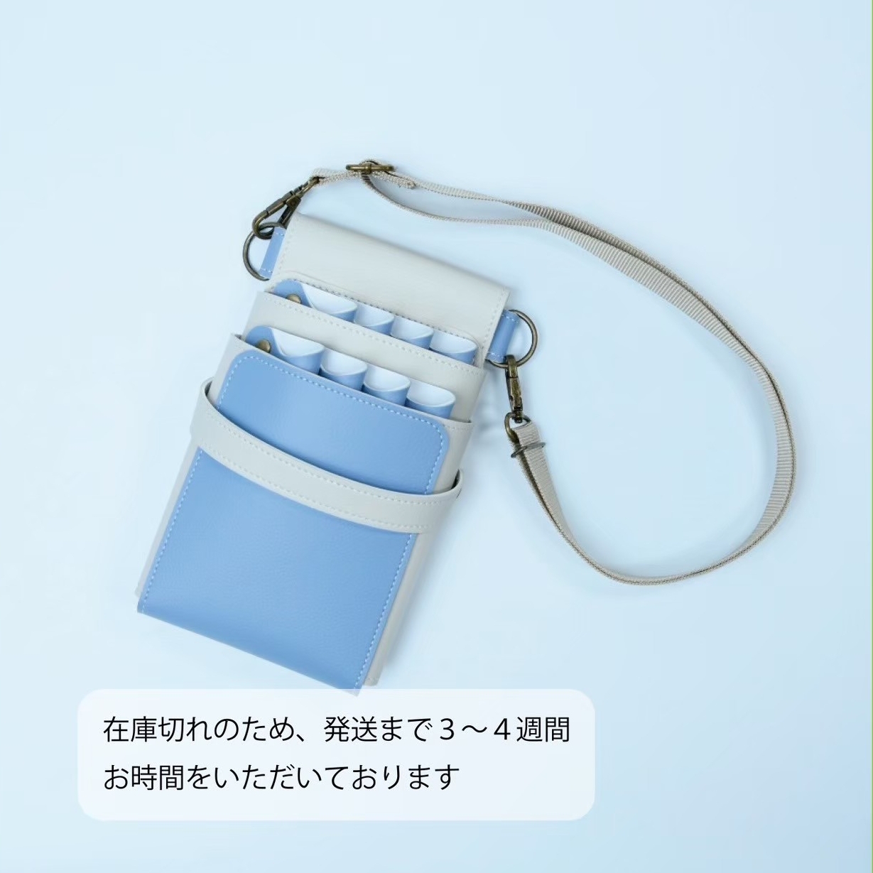 ロラライハリス - バッグ・財布・小物の人気通販 | minne 国内