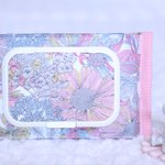 ☆Msize☆Angelica Garlaビタットつきおしりふきポーチ