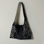 ＊数量限定＊【プランツドット】トライアングルバッグ S