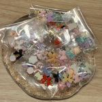 数量限定💖　ネイルパーツ　福袋　約30pセット