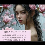 🪷🕊【遠隔アチューンメント】木花咲耶姫（桜花ヒーリング）・木花咲耶姫や桜が好きな方へ