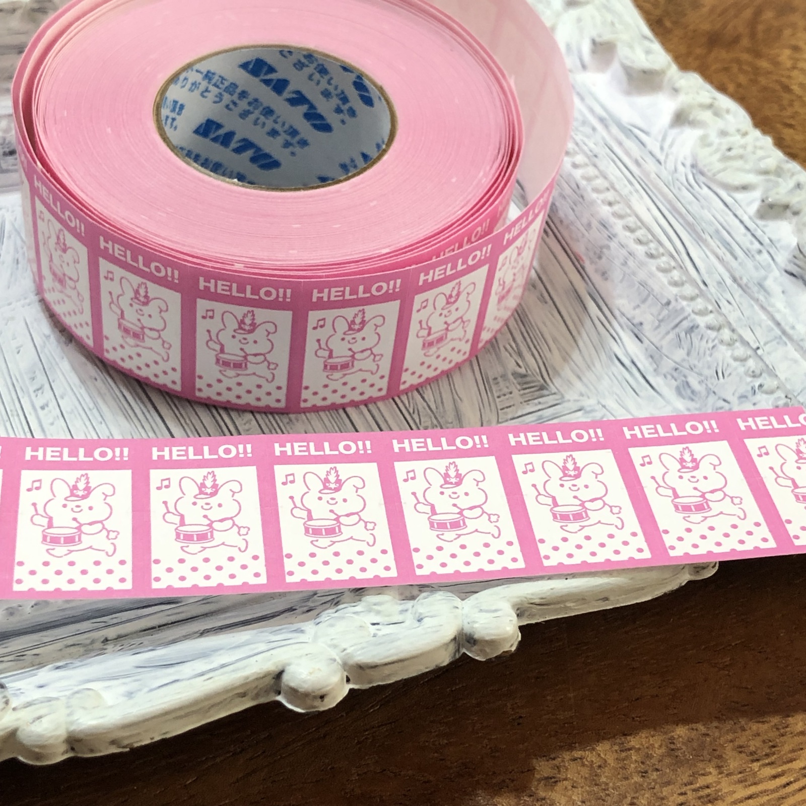 ロールシールの人気通販 | minne byGMOペパボ 国内最大級の