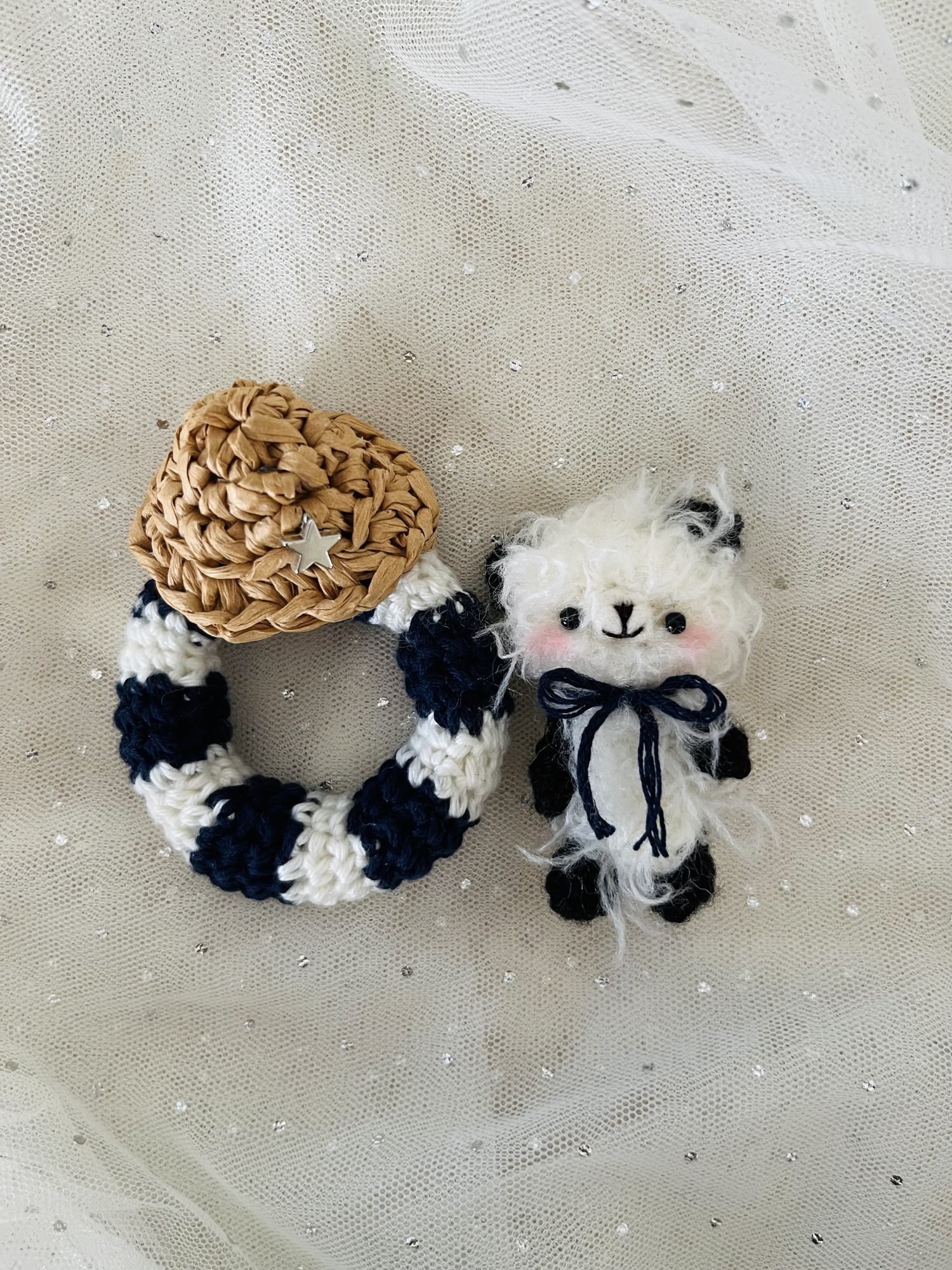 夏 - あみぐるみの人気通販 | minne 国内最大級のハンドメイド