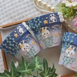 リメイク鉢【星を眺めて】(送料込み)