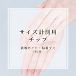サイズ計測用チップ