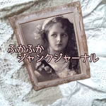 送料込💕ふかふかジャンクジャーナル