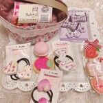 yuba様💗