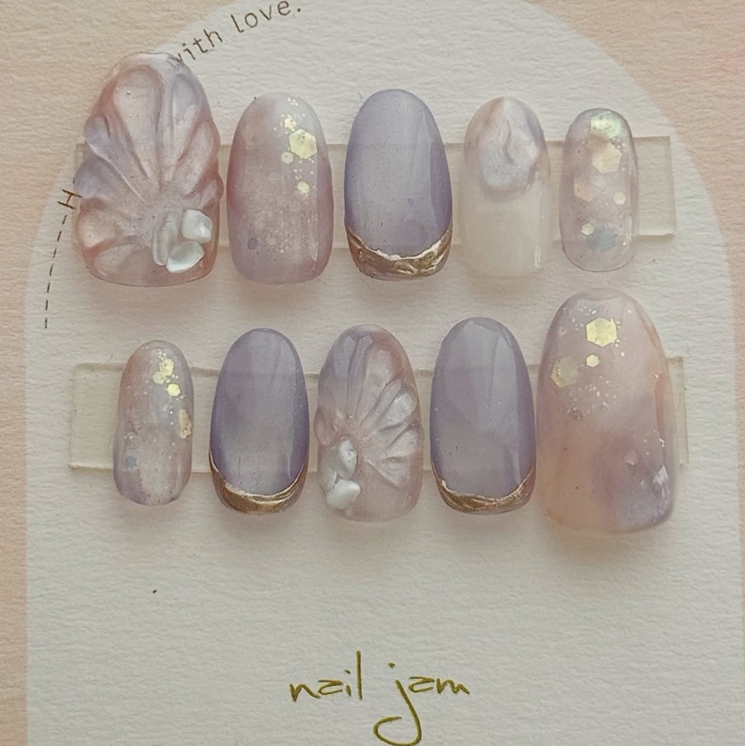 ネイルチップオーダー　jam様 ネイルチップオーダー jam様 楽天市場 | nail jam - nail jam