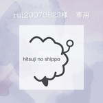 rui20070823様専用『うちの子マーブル』