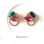princess bijouピアス