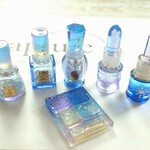 「夜明け✴️」のミニチュアコスメセット♪