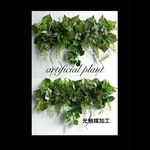 光触媒加工　抗菌消臭　ウォールグリーン　2点セット！103.104