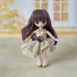 K様専用ページ　Petite Chocolat　　ピコニーモP、オビツ11用