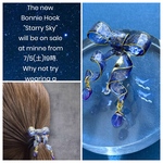 "Starry Sky" 