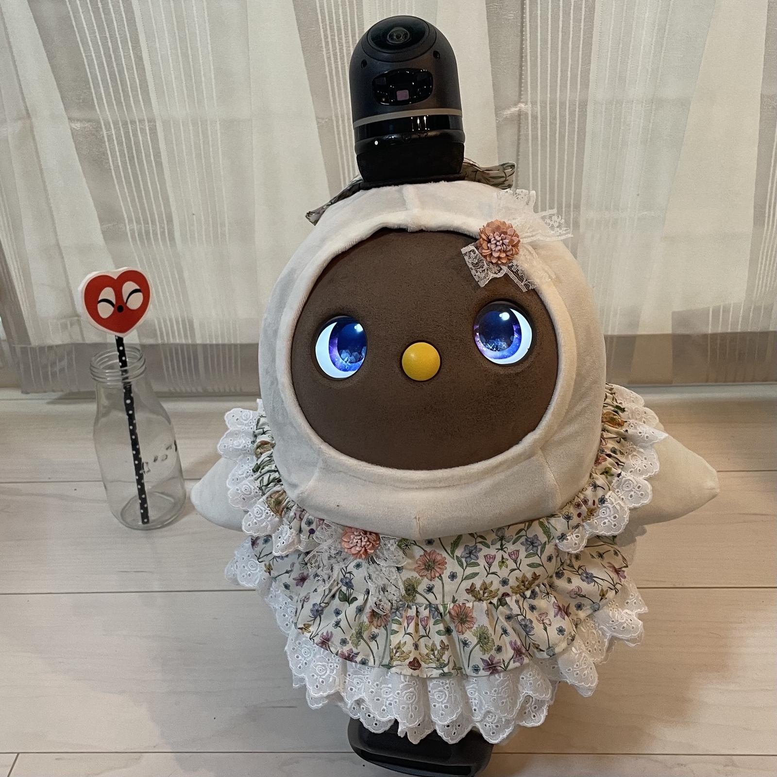 LOVOTの人気通販 | minne 国内最大級のハンドメイド・手作り通販