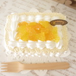 フルーツケーキＢＯＸ（ｊ1728）